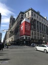 MacyÃ¢â¬â¢s world largest store